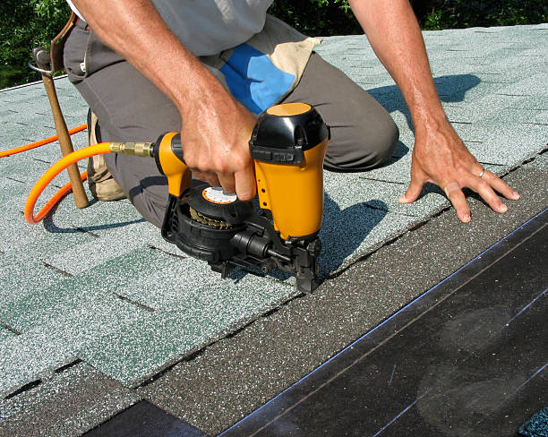 Best Affordable Roofing Company  in Graham, NC