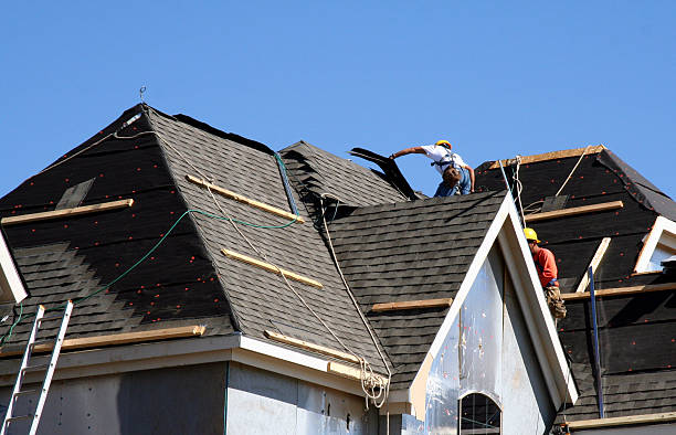 Heating Cable for Roof Installation in Graham, NC