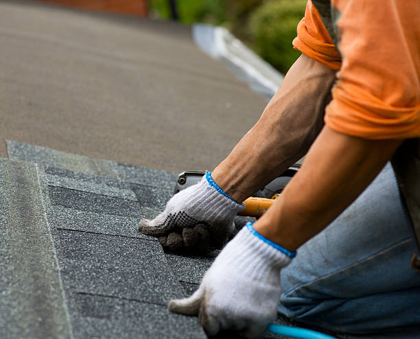 Best Affordable Roofing Company  in Graham, NC