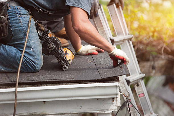 Best Residential Roofing Contractor  in Graham, NC