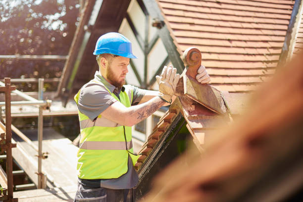 Best Best Roofing Contractors  in Graham, NC