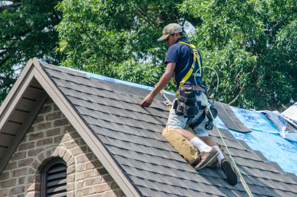 Best Emergency Roof Repair  in Graham, NC